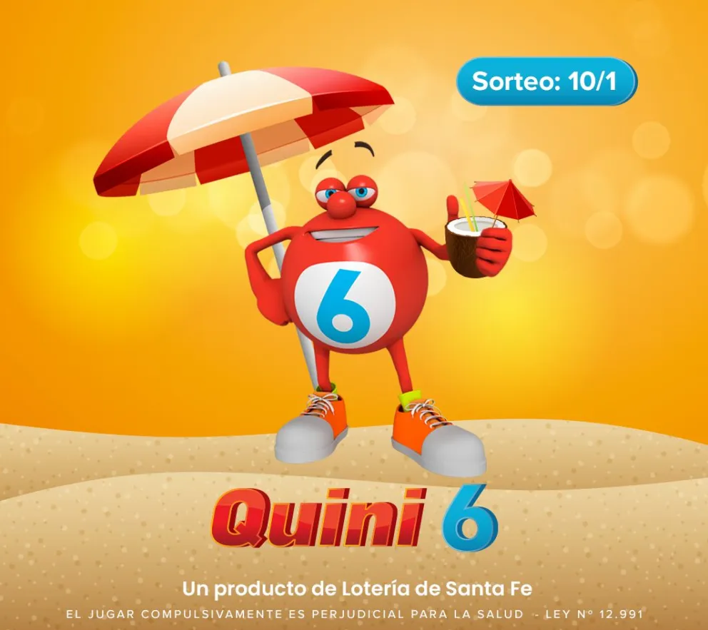 Pozo histórico de Quini 6: ¿cuántos millones reparte?