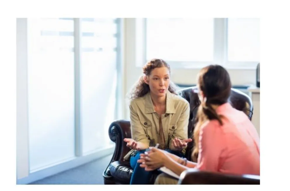 ¿Qué es el coaching?