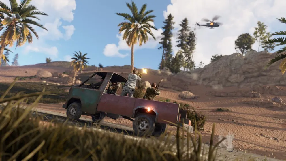 Rust: el juego viral del 2021 que amenaza el reinado de Among Us