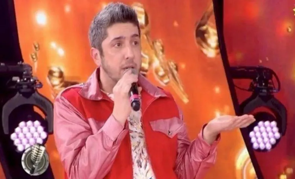 Jey Mammon duro contra el jurado del Cantando 2020: "No te evalúan cómo cantás"