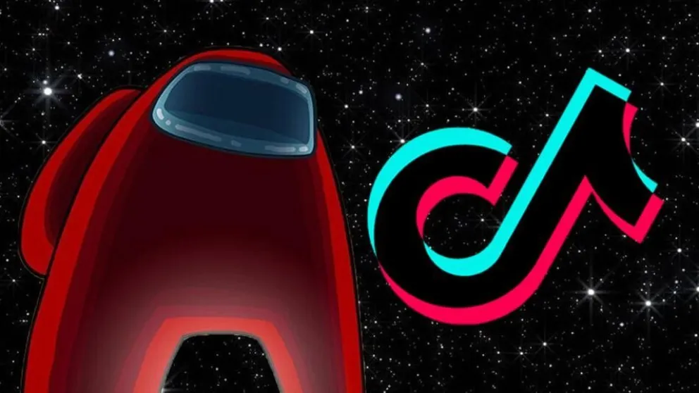 Among Us y TikTok, entre las aplicaciones de celular más descargadas de 2020