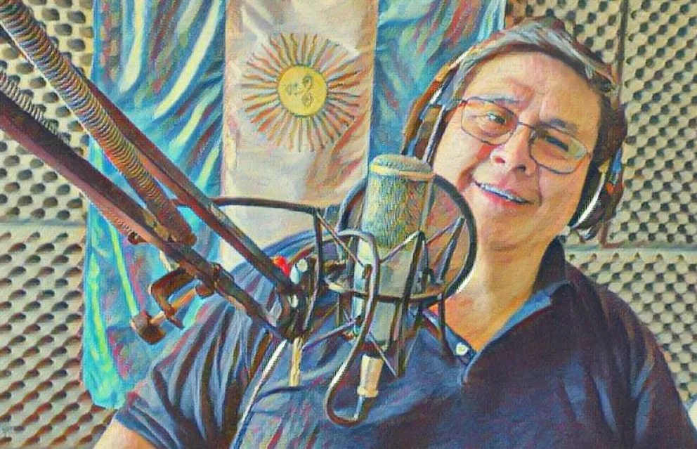 Retamal se defendió de las críticas por el baile popular: "Queremos trabajar"