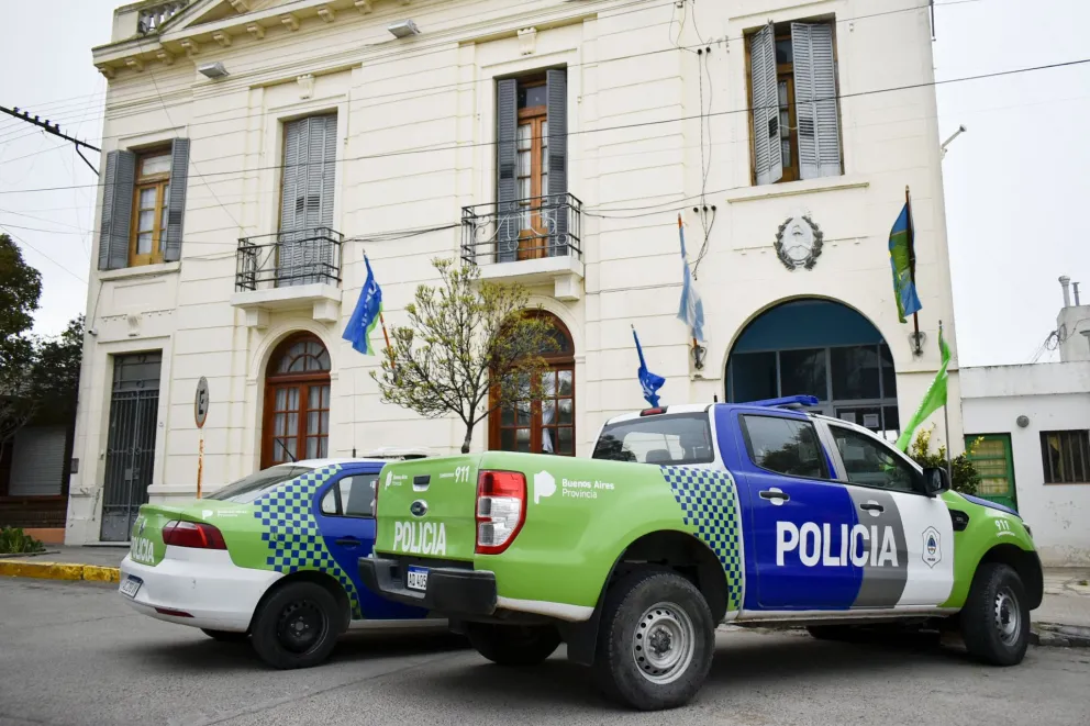 Investigan la muerte de una mujer en Patagones