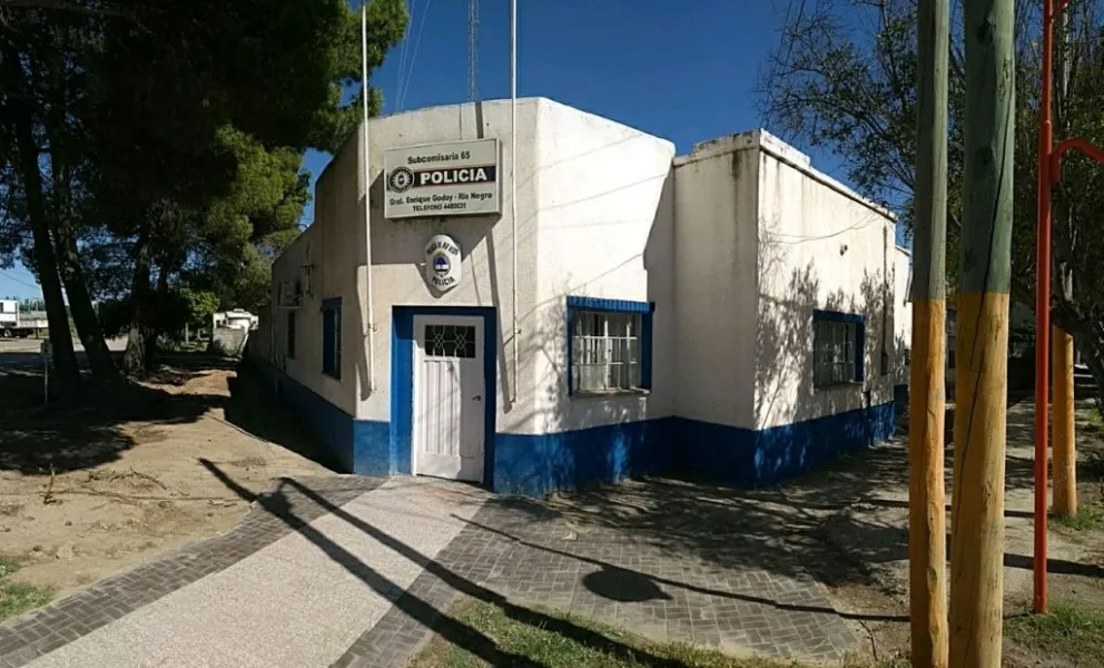 Intentó asesinarla: roció a su mujer embarazada con gasoil para prenderla fuego