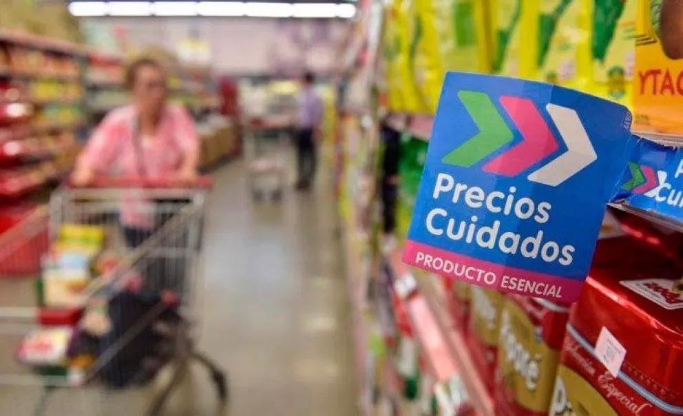 ¿Qué nuevos productos tendrá la canasta de Precios Cuidados?