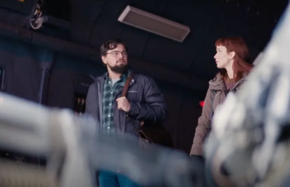 Estos son los estrenos de Netflix para la temporada 2021