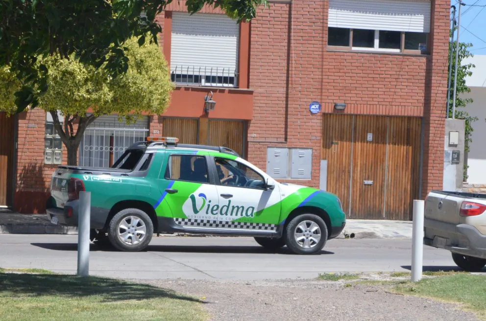 En lo que va de la semana, ya hubo más de 10 vehículos secuestrados