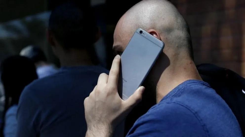 Registro "No llame": ¿cuáles fueron las empresas más sancionadas?