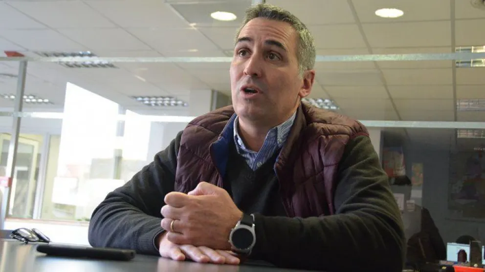 Diputado PRO plantea "facilitar el acceso a las armas a ciudadanos decentes"