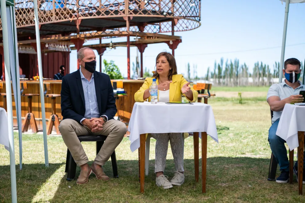 El oficialismo, entre el relanzamiento de la gestión y la política partidaria