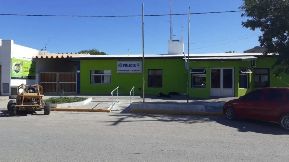 Desactivaron una nueva fiesta clandestina en Las Grutas