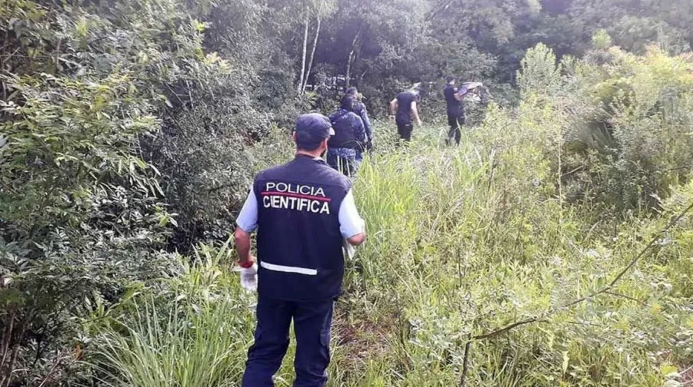 Se conocieron los detalles del crimen del bebé en Misiones