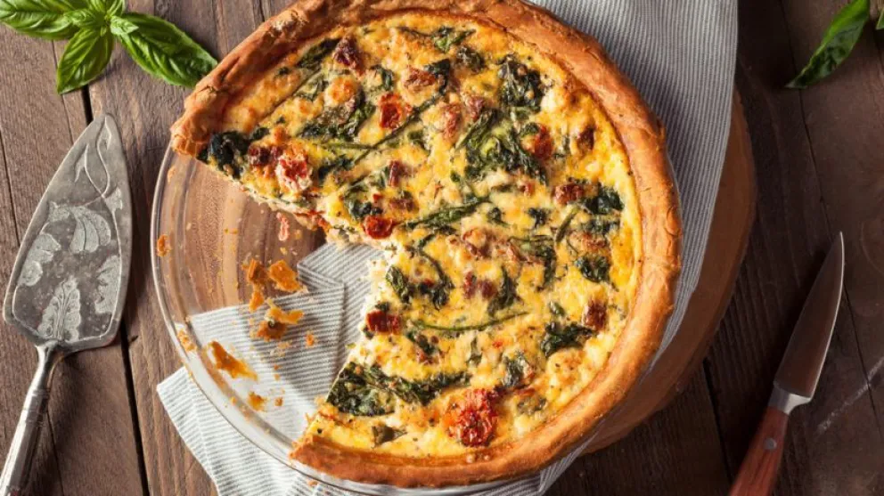 Consumo consciente: recetas de aprovechamiento con la comida que sobra