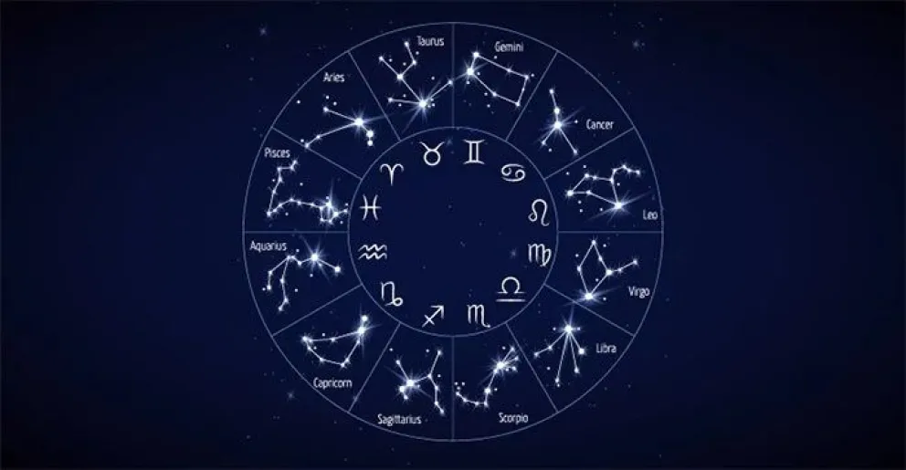 Conocé a los tres signos del zodíaco poco favorecidos por los astros