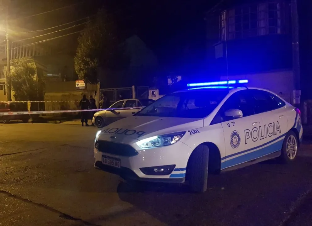 Más casos de violencia de género: la Policía detuvo a dos agresores