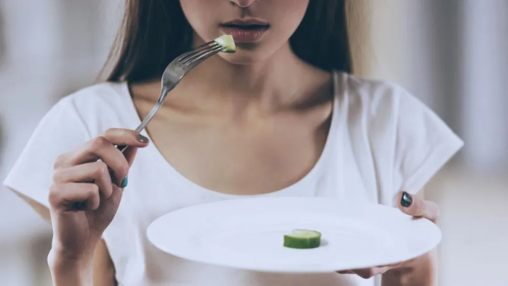 Consejos para no caer en la trampa de la "dieta mágica"