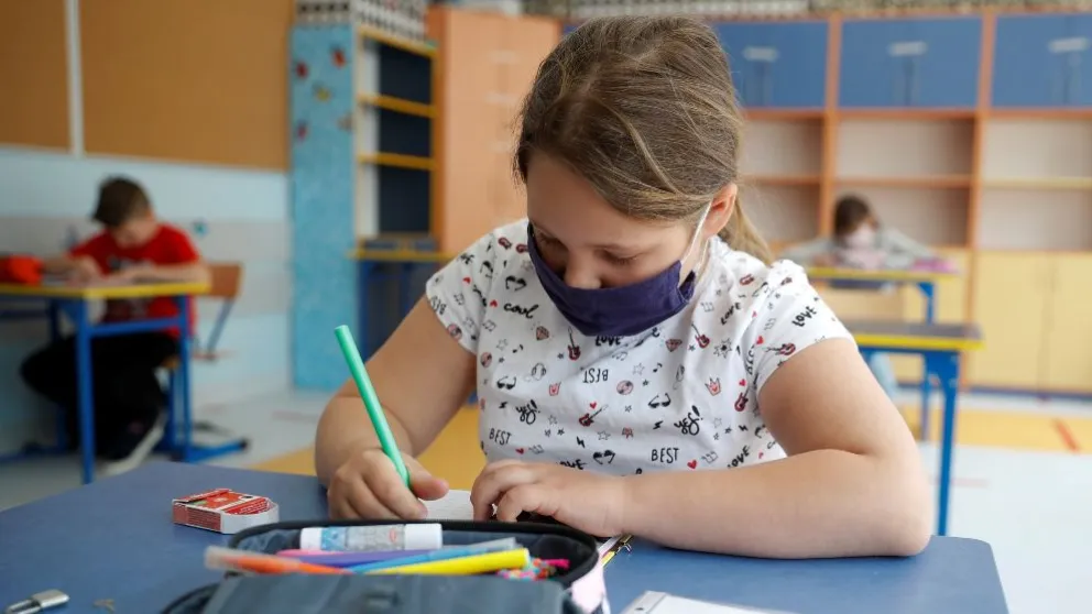 Vuelta a clases presenciales y virtuales ¿cómo será en Río Negro?