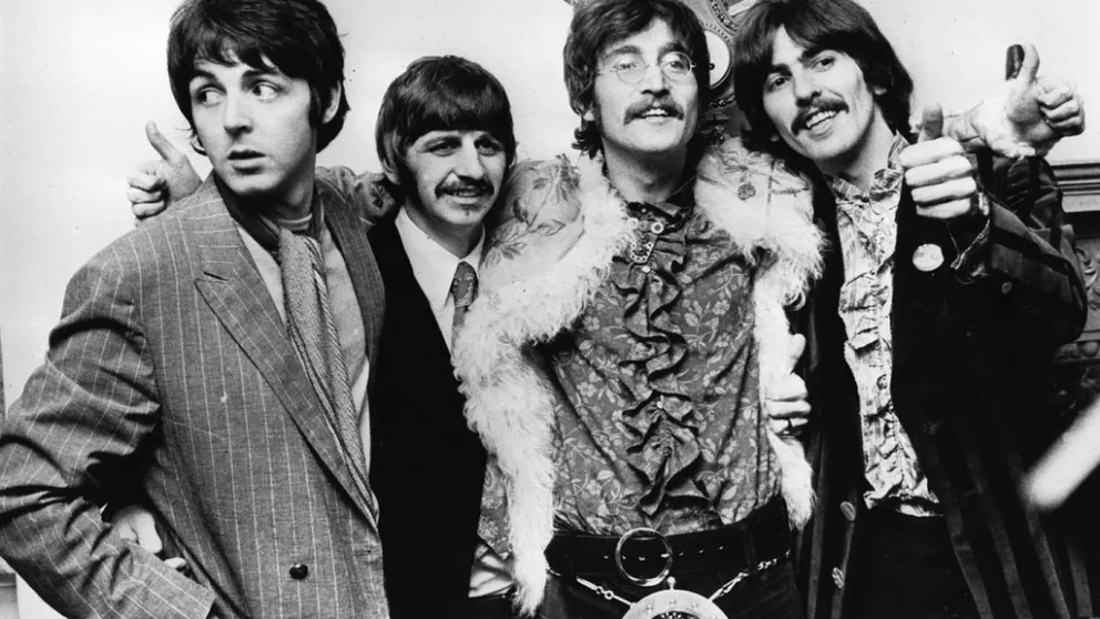 ¿Por qué se celebra hoy el Día Internacional de The Beatles?