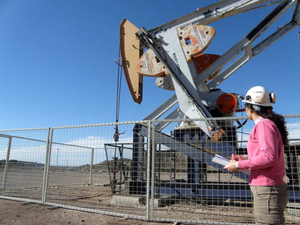 La caída de las regalías petroleras golpeó fuertemente a los municipios