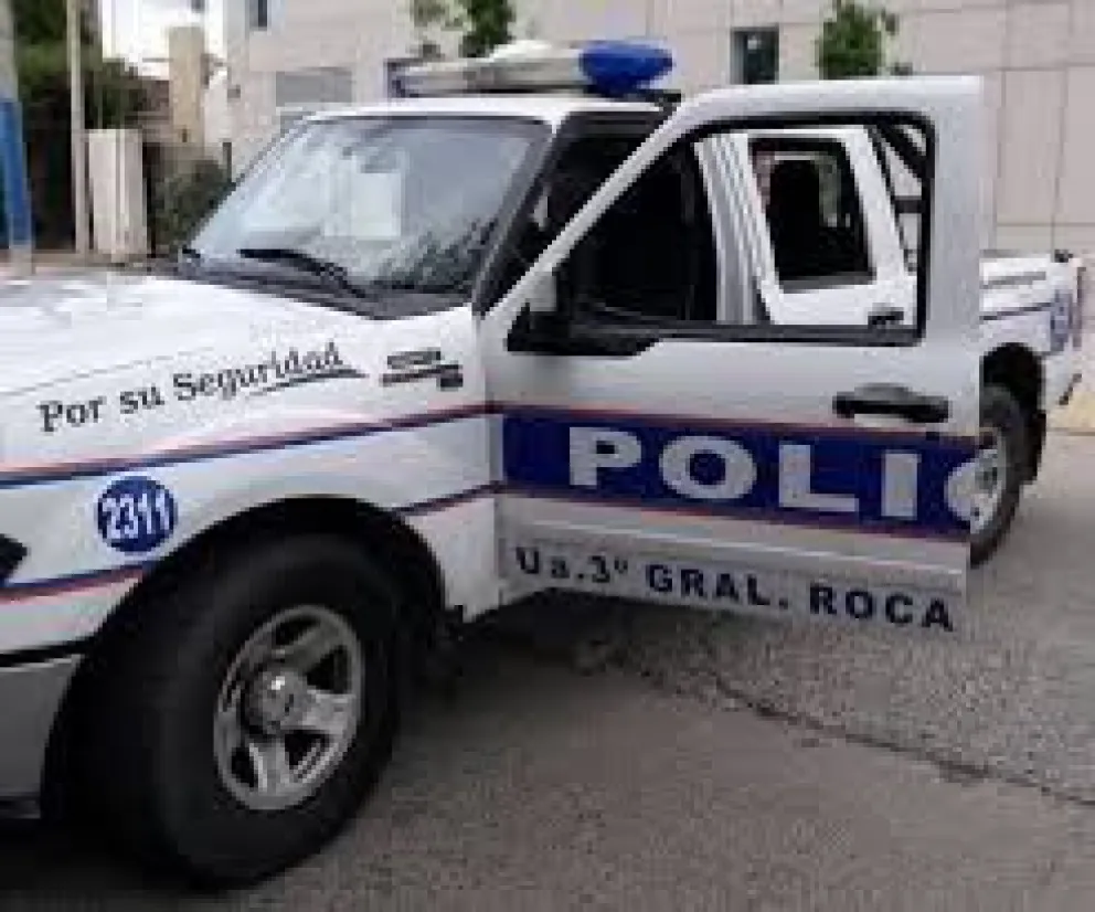 Secuestraron más de 60 explosivos militares en el fondo de una casa abandonada