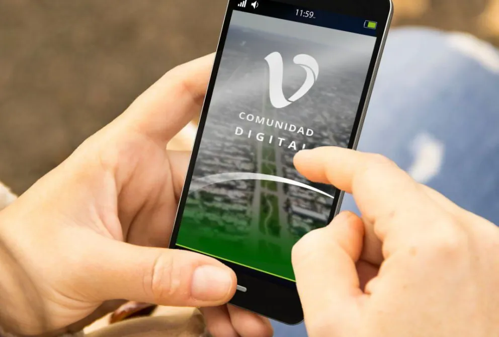 Una app para elegir el mejor lugar en la playa