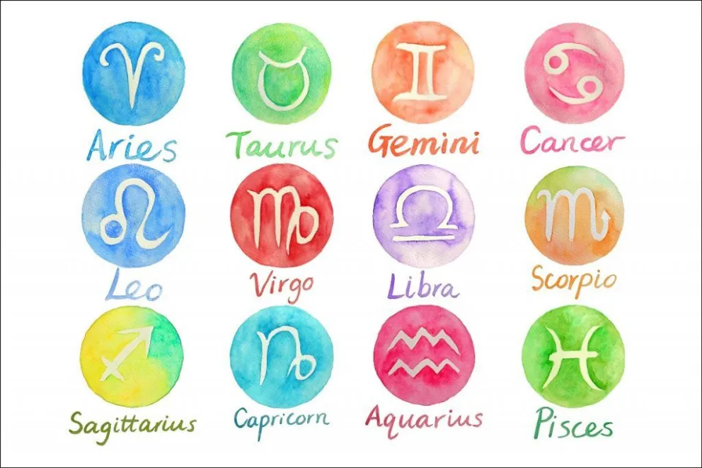 Los cuatro signos del zodiaco más inteligentes según la astrología