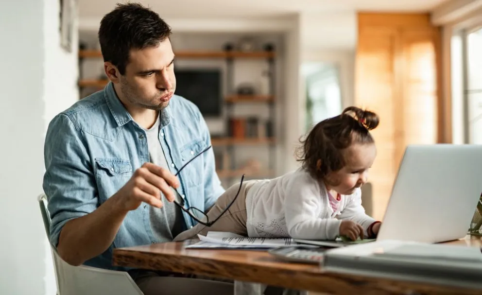 A través de un decreto se reglamentó la Ley de Teletrabajo