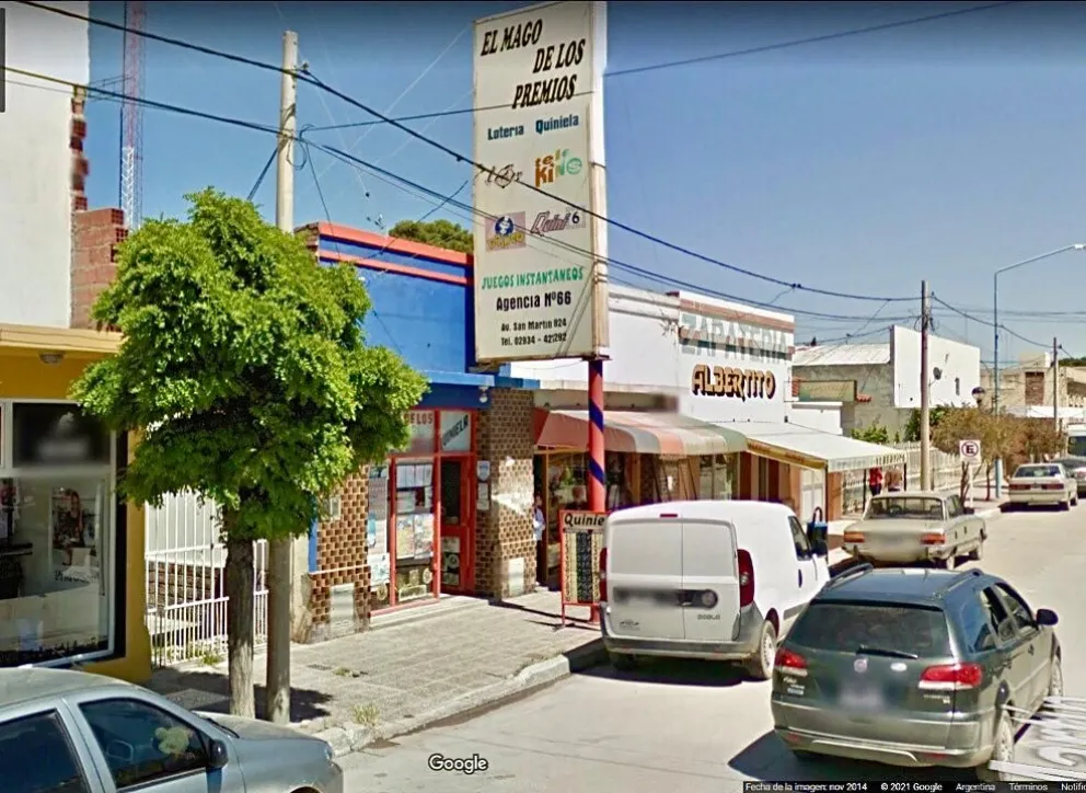 ¡Salió el Quini en Río Negro! Un apostador de San Antonio ganó más de 250 millones