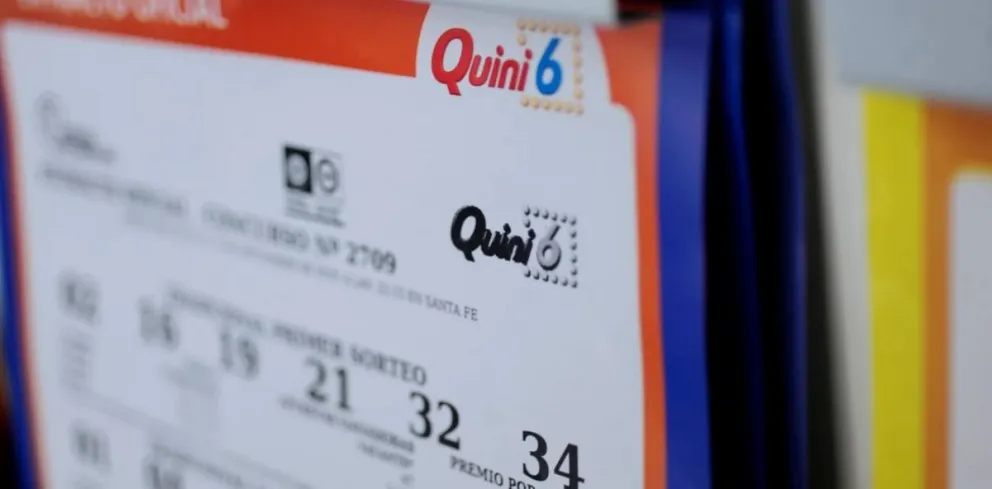 Cuánto cobrará el ganador del Quini, el agenciero y cuánto le retiene el Estado