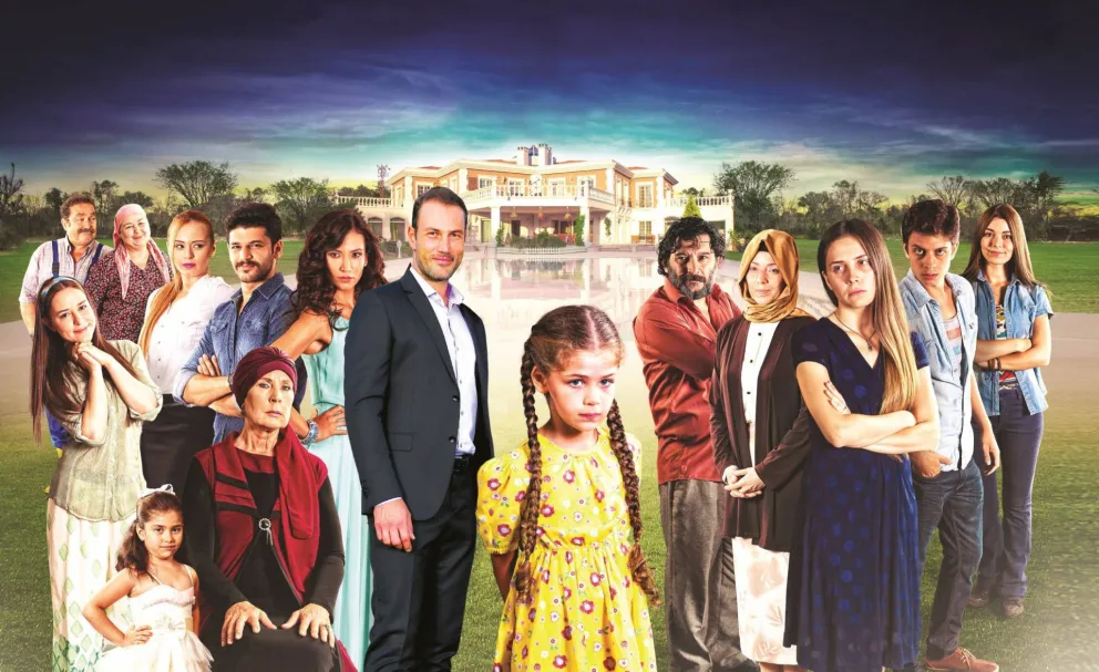 Este viernes termina Elif