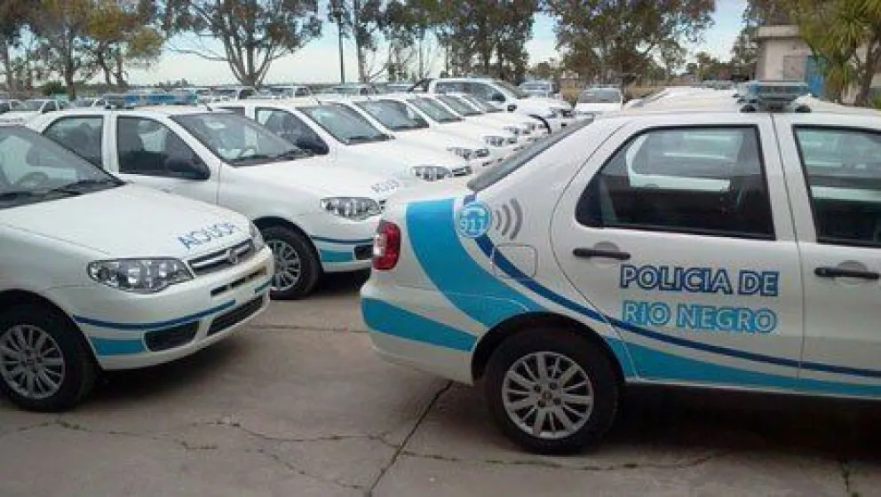 Repudian los traslados de policías acusados por violencia de género