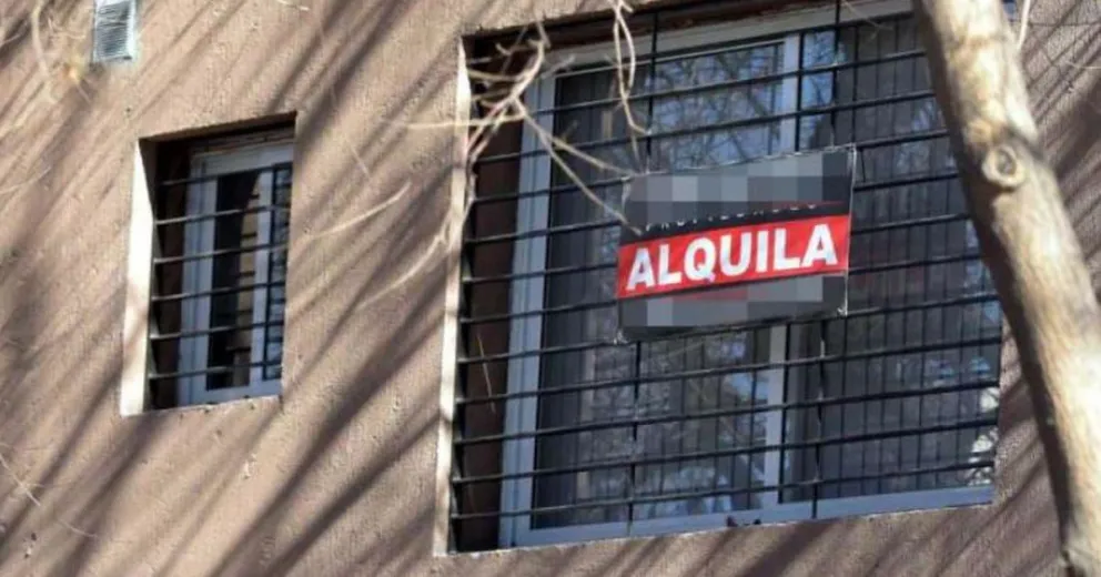 Se extienden el congelamiento de alquileres y la prohibición de desalojos