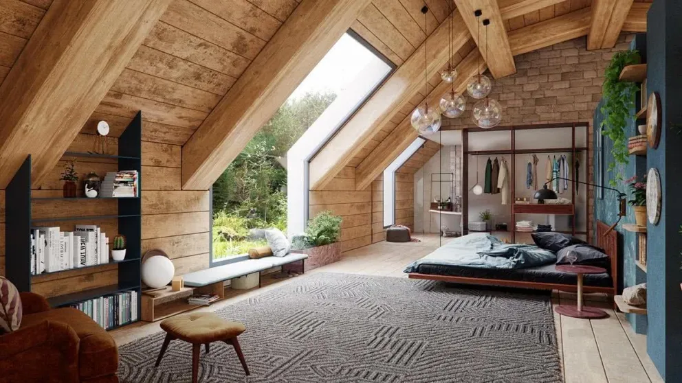 Diseño y decoración de ambientes ¿Cuál elegís para tu casa?
