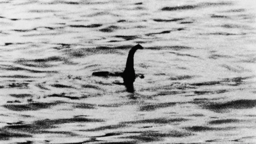 Científico dice haber descubierto qué animal es el famoso monstruo del lago Ness