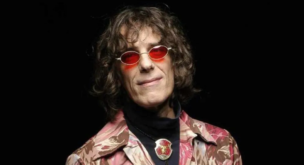 Día Nacional del Músico: Spinetta cumpliría 71 años