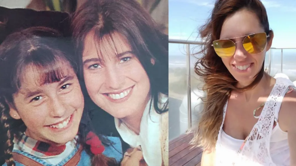 Una exChiquititas soñó con Romina Yan y el relato conmovió a los fans