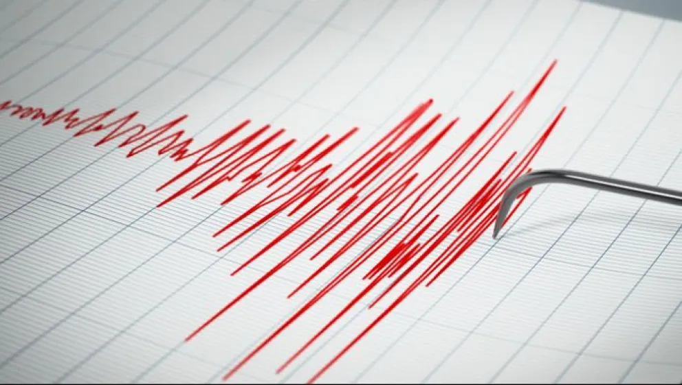 Seguidilla de terremotos sacudió a Mendoza, Chile y la Antártida