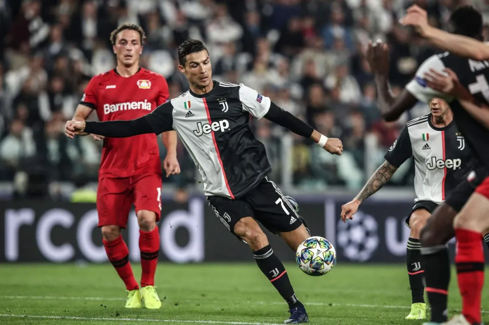 Agenda deportiva del domingo: a qué hora juegan Juventus, Barcelona y más