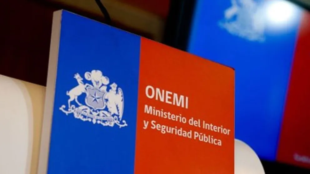 Cuestionamientos por el falso aviso de tsunami debido a un "error técnico"