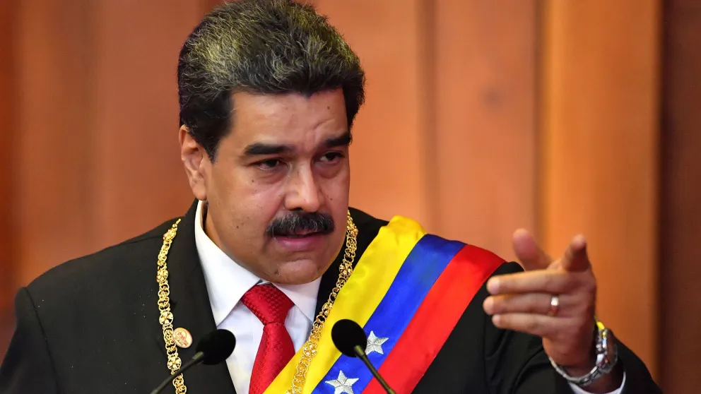 ¿Qué es el Carvativir? el medicamento que presentó Maduro contra el Covid-19