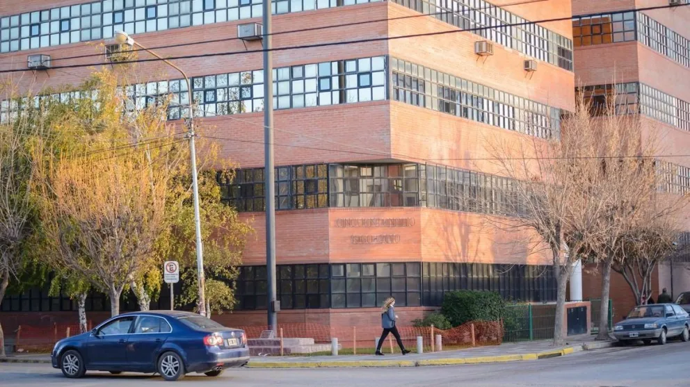 Recortaron un 20,1 por ciento el presupuesto del Poder Judicial de Río Negro