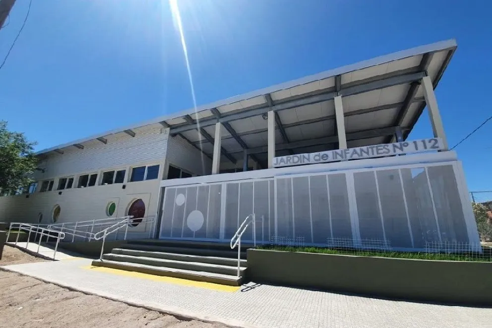 Educación detalló a la UnTER su plan de obras escolares y refacciones