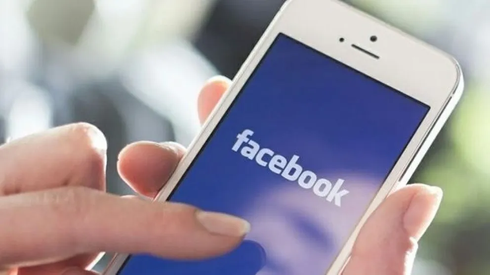 Facebook desconectó a usuarios de Iphone por una falla de la red social