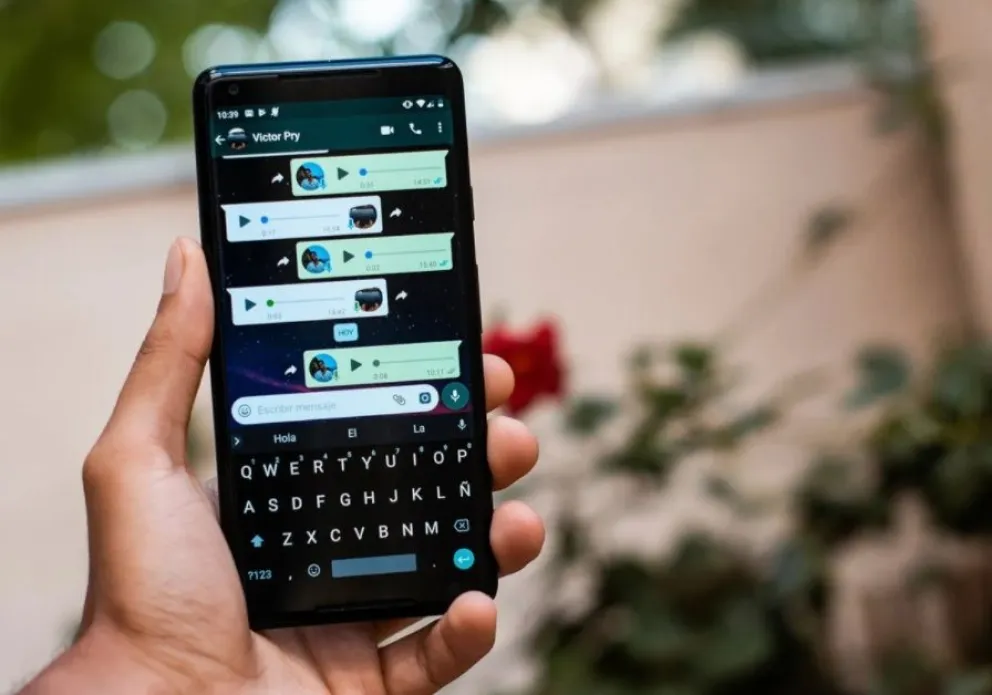 Increíble pero real: Microsoft creará una app para chatear con los muertos
