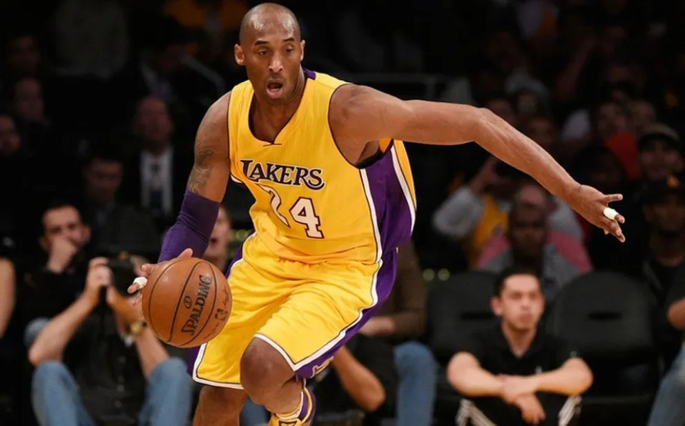 Kobe Bryant: a un año de su fallecimiento, éstas fueron sus 10 mejores jugadas