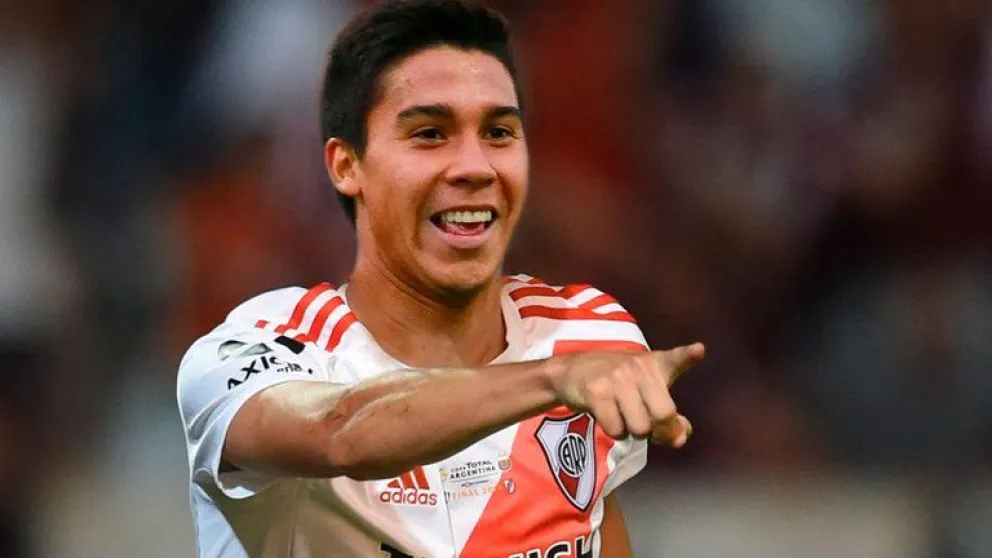 El posible pase de Pol Fernández de Boca a River desató una ola de memes