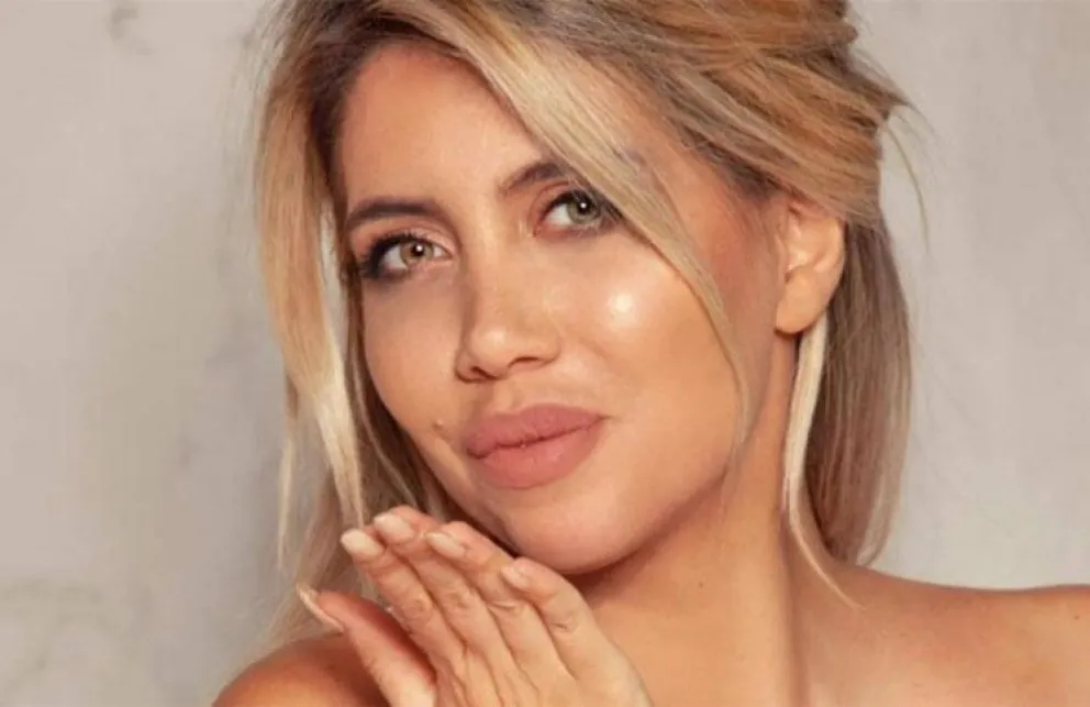 Wanda Nara ganó un juicio millonario contra Google y Yahoo! por un video erótico