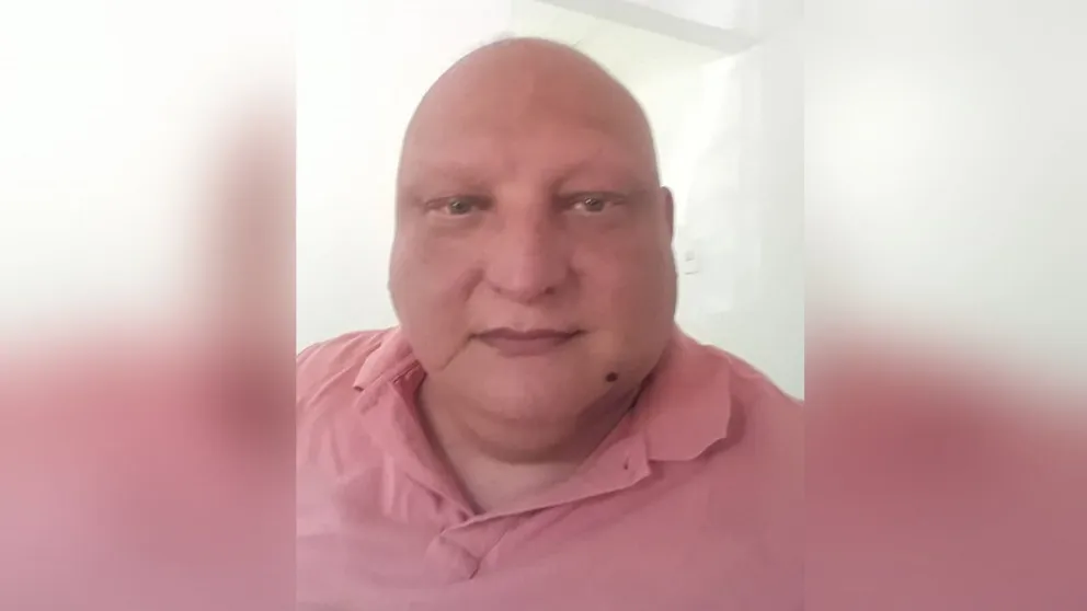Vivir con miedo: volvió a trabajar el médico que fue baleado en una guardia