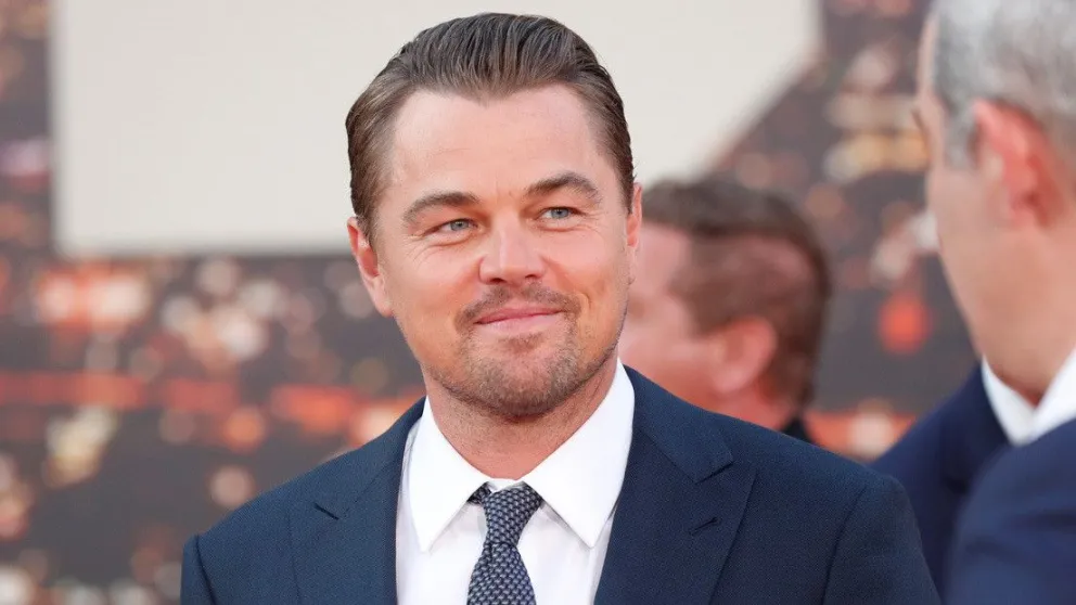 La sorpresiva felicitación de Leonardo DiCaprio a la Argentina
