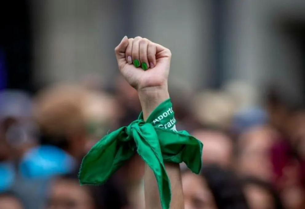 En Salta hay sólo 19 médicos profesionales para garantizar el aborto legal